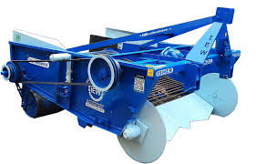 Rotavator Machine